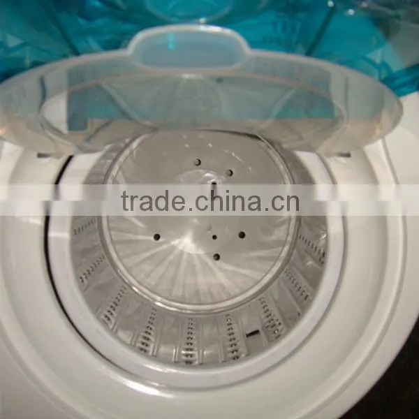 Baby Washer With Drying Function Washer Laundry Machine photo-3