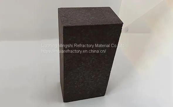 Magnesia Chrome Brick