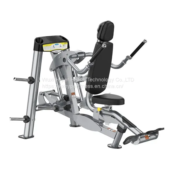 Commercial Gym Fitness Equipment China Manufacture