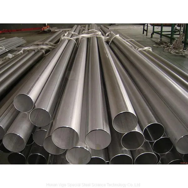 Welded Stainless Steel Tubes 201 202 301 304 316 ss Welding Pipe Hot Sale photo-3
