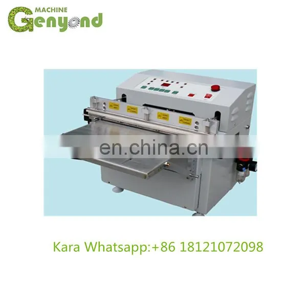 Coffee Vacuum Packing Machine