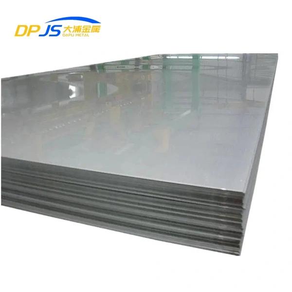 High Quality Astm For Kitchen Sink Stainless Steel Plate Factory Ss926/724l/908/725/s39042/904l photo-2