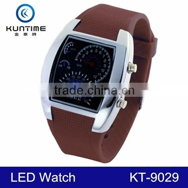 Trend Products 2016 Newly Products Amazing Design Wrist Watches Men photo-3