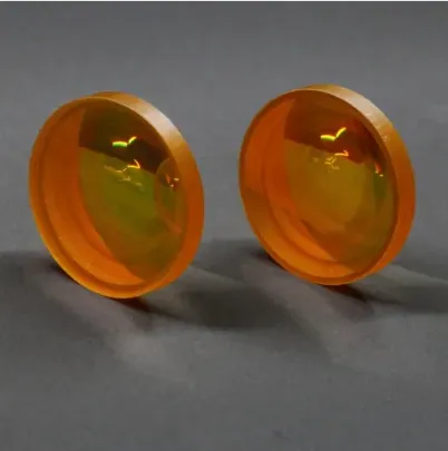 Optical Glass Domes photo-2