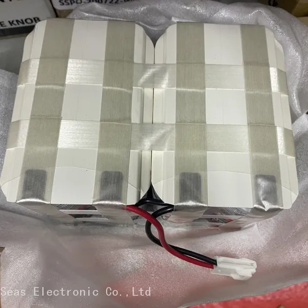 Furuno VD-7000 VDR BATTERY photo-2