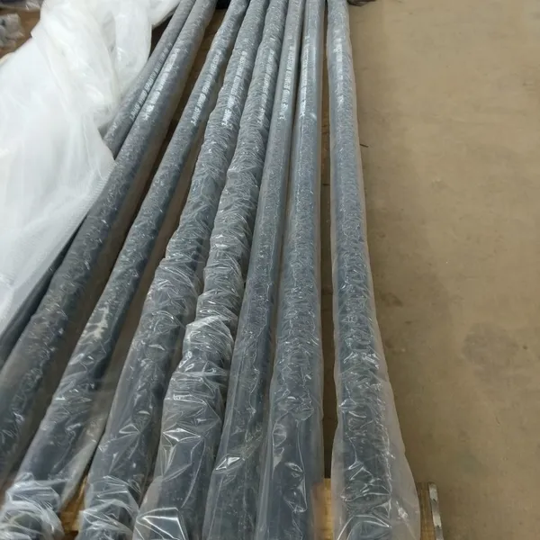 Oil Down Hole Tools Gas Sand Separator /gas Anchor From Chinese Manufacturer photo-5