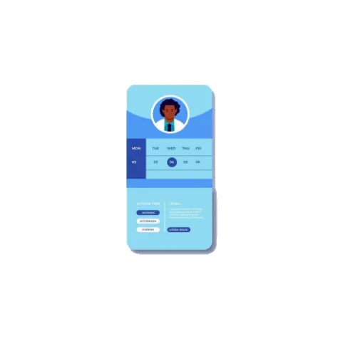 Custom Medical App Development for Patient Engagement Secure and Compliant Medical App Development Services photo-2