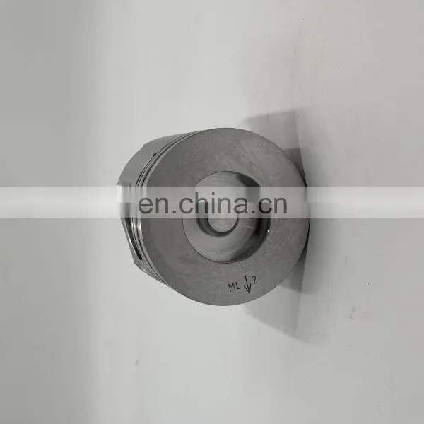 Tractor Excavator Marine Engine Piston 129907-22090 129908-22080 for Yanmar 4TNV94 4TNV98 Piston photo-5