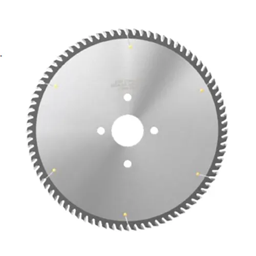 TCT Panel Sizing Saw Blades photo-2