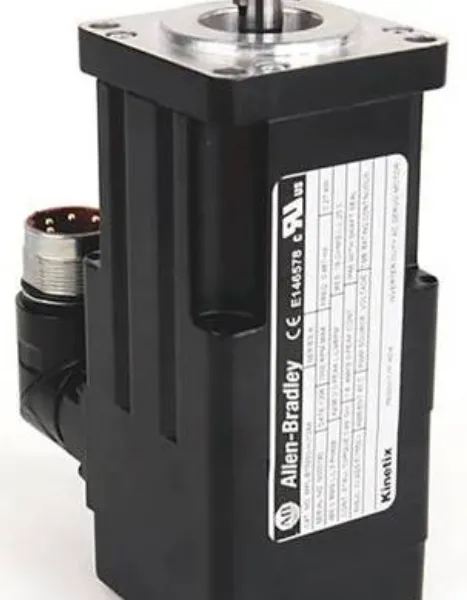 AB SERVO MOTOR AB MPL-A1510V photo-4