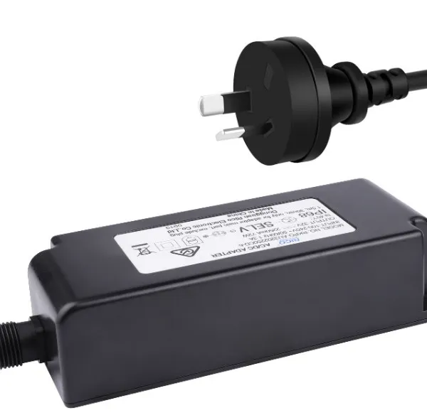 LED Power Supply for Horticulture Lighting With 0-10V Dimming Control photo-2