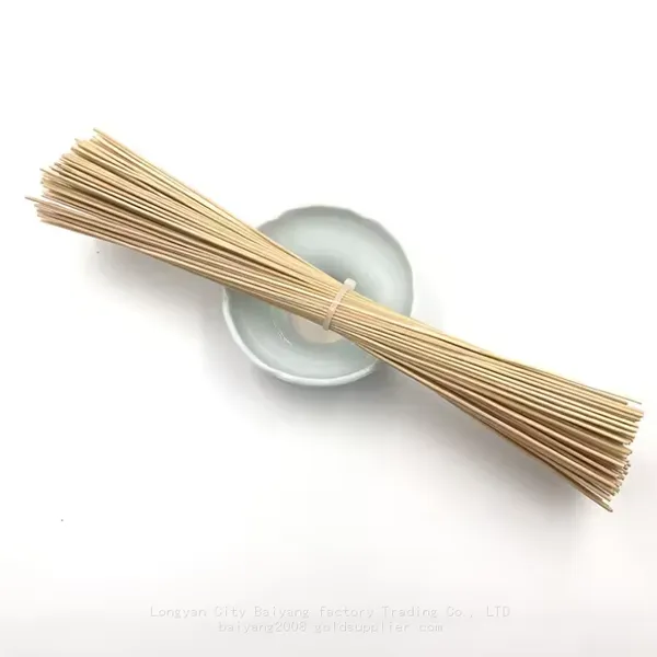High Quality Bamboo Incense Stick photo-2