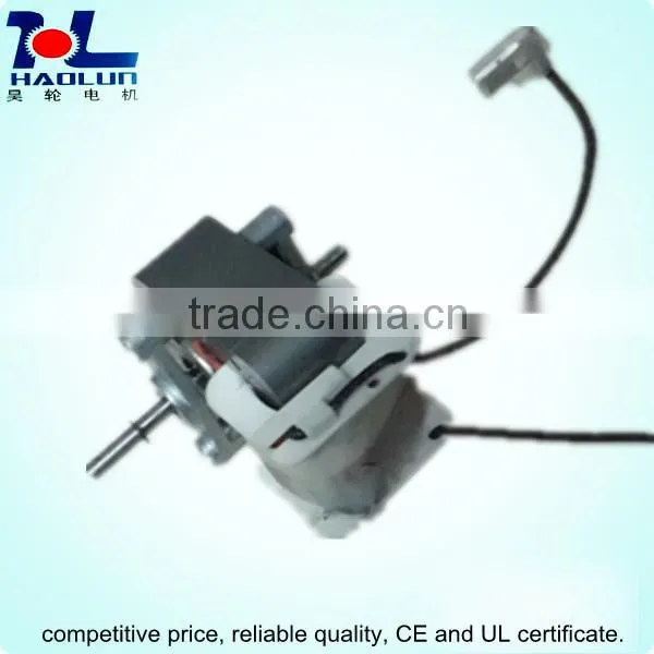 OEM Manufacturer Compressor Nebulizer Motor photo-6