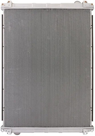 Radiator Freightliner Columbia Truck Radiator 2001-1724 photo-2