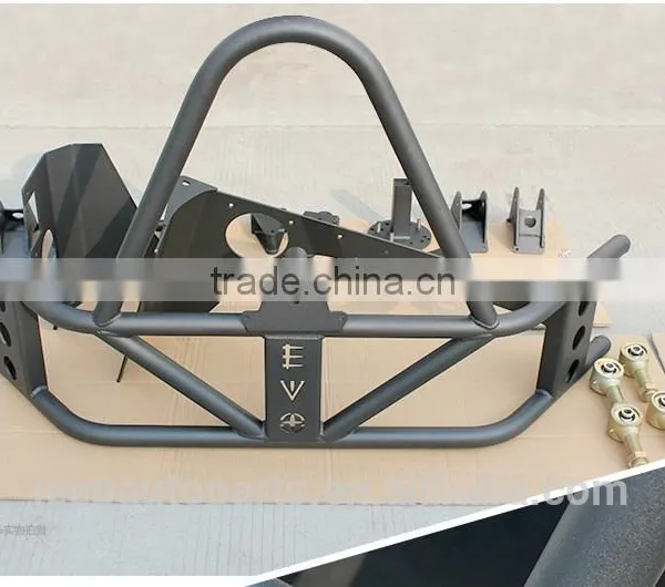 JK EVO REAR BUMPER FOR JEEP WRANGLER