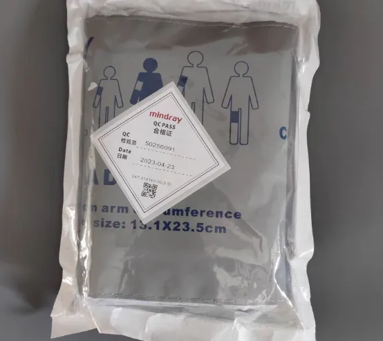 MINDRAY Comfort Care Cuff photo-3