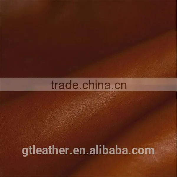 Oiled Wax Leather for Boots photo-6