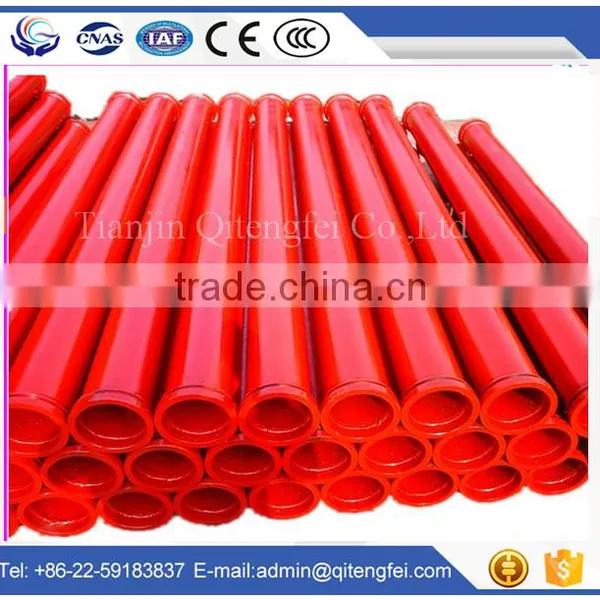5 1/2" Concrete Delivery Pipe for Kcp photo-2