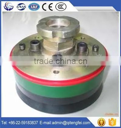 Spare Parts of Putzmeister Concrete Pump Piston Ram Made in China photo-6