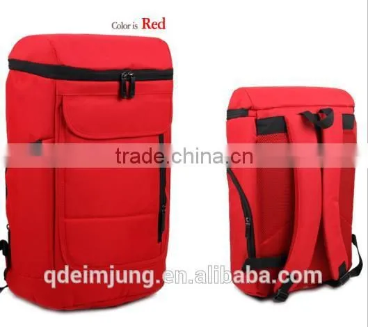 School Backpack High School Backpack Polyester Backpack photo-5
