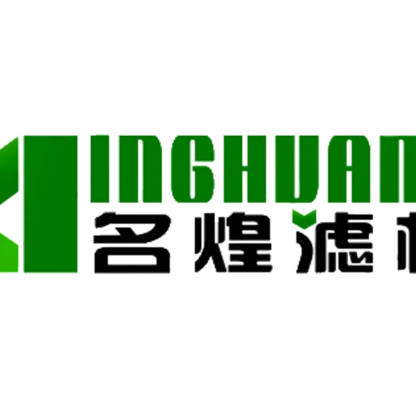 Xi'an Minghuang Filter Materials Co., Ltd