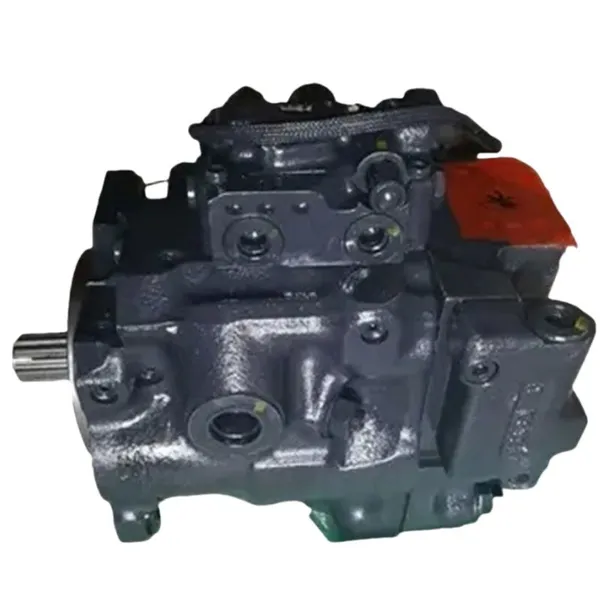 Excavator Parts Wb93r Wb93s-5 Wb146 Backloader Hydraulic Pump 708-1u-00111 708-1W-41522 708-1W-41570 708-1u-00163 Main Pump photo-5