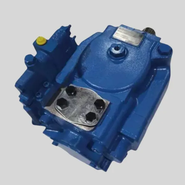 Vickers PVM PVM141 PVM131 PVM106 PVM098 PVM081 PVM074 Series for Eaton Hydraulic Piston PVM141ER10GS02AAA23000000A0A/EA0A photo-6