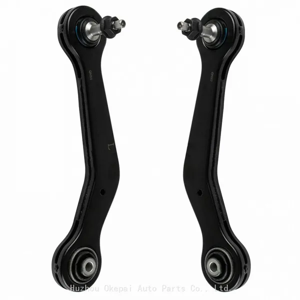 OEM/ODM Hot Sales Automotive Parts Accessories Auto Suspension Systems Control Arm for BMW 740i 33326770059