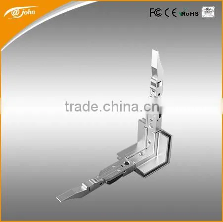 Customized Wall Mount Advertising Aluminum Frame photo-3