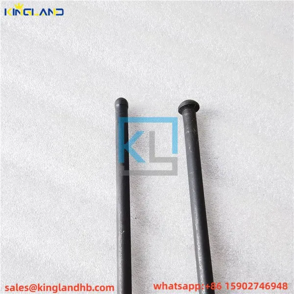 C7.1 Engine Push Rod 3142V011 For CAT Aftermarket photo-4