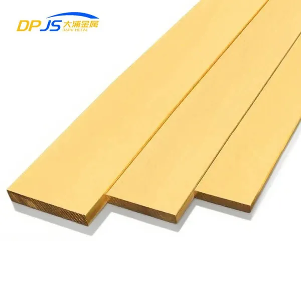Copper Sheets C10100/C11000/C34000/C34200 (UNS/JIS/DIN) – Spot Factory Supply for Industrial & Machinery Manufacturing photo-4