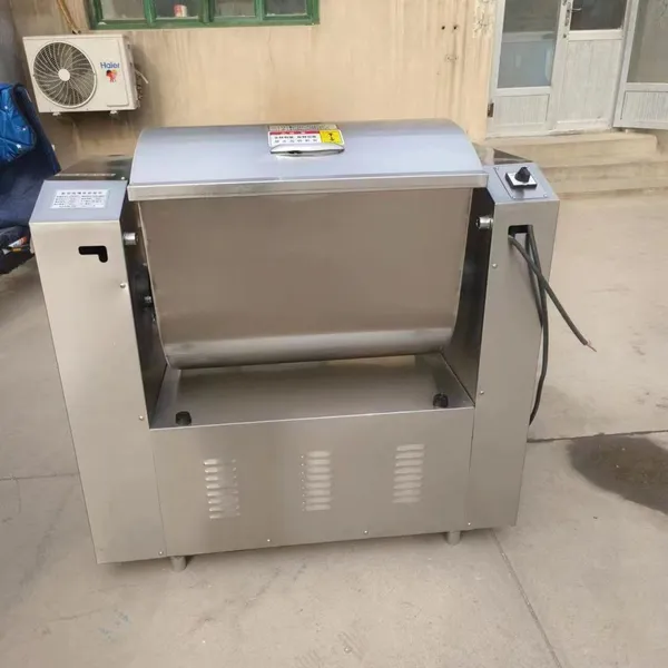 Multifunctional High and Low Noise Speed Spiral Mixer Small Spiral Dough Mixer for Pizza Bread Cookie Bakery