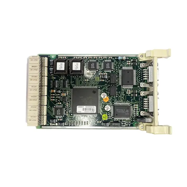 V1210-T20BJ 2 Isolated RS232/RS485 Ports/Isolated CANbus Port 5SHY35L4512 photo-6