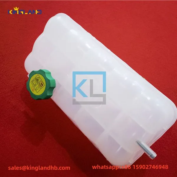 High Quality Engine Parts D5K C6.6 Coolant Tank 2471385 2513227 Suitable for CAT photo-3