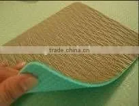 Laminate Flooring Underlay(IXPE Foam Underlay)