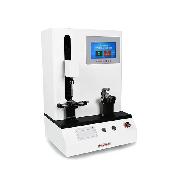 PMT-100N Needle Tube Rigidity and Toughness Tester photo-2