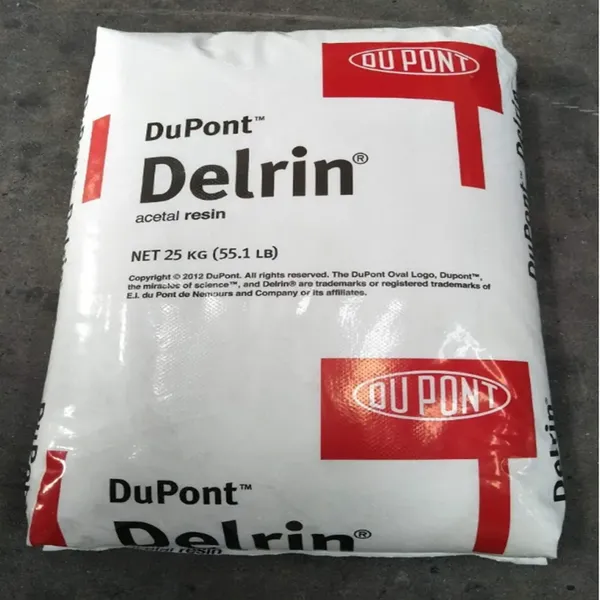 Delrin POM 100P Homopolyoxymethylene photo-3