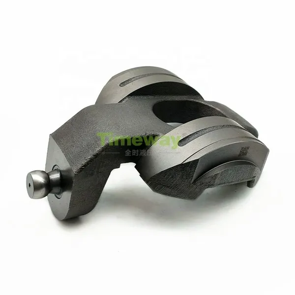KPM Excavator Pump Parts K7V180 CAT 5683007 Pump Cam Rocker for Kawasaki K7V180DTP Piston Pump Spare Parts Swash Plate photo-2