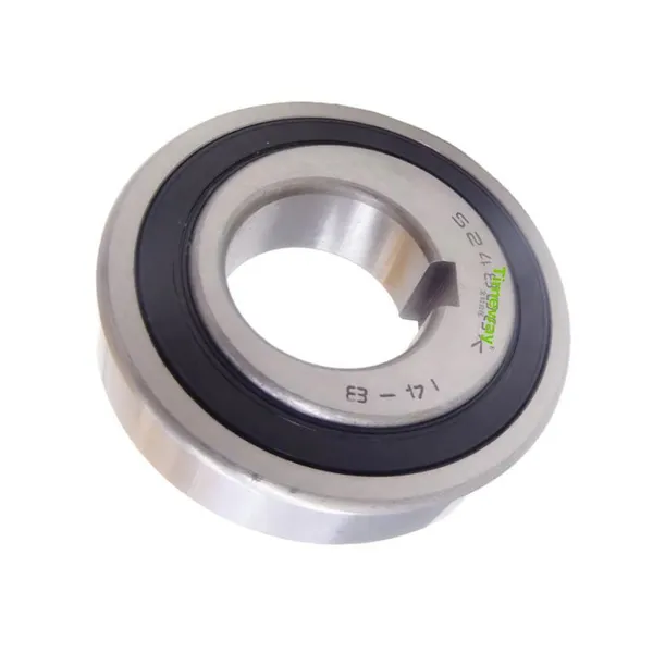 Eccentric Bearing 524806K Double Row Deep Groove Agricultural Machine Lift 30*70*18.5mm photo-4