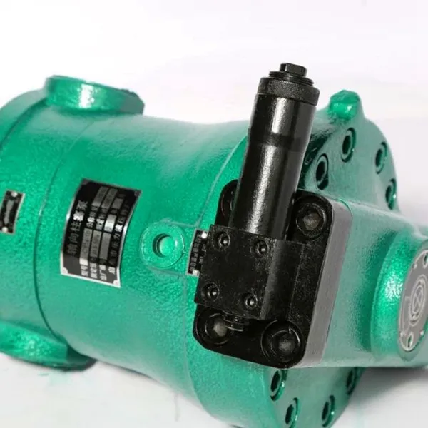 PCY High Pressure Piston Pump 10PCY14-1B 16PCY14-1B 25PCY14-1B 40PCY14-1B 63PCY14-1B 80PCY14 160PCY14 Axial Piston Pump 31.5Mpa photo-3