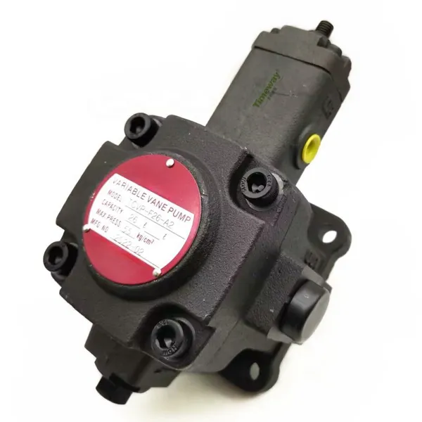TCVP Hydraulic Vane Pump TCVP-F23-A2 TCVP-F26-A2 TCVP-F30-A2 TCVP-F40-A2 TCVP-F45-A2 Variable Displacement Vane Oil Pump photo-3