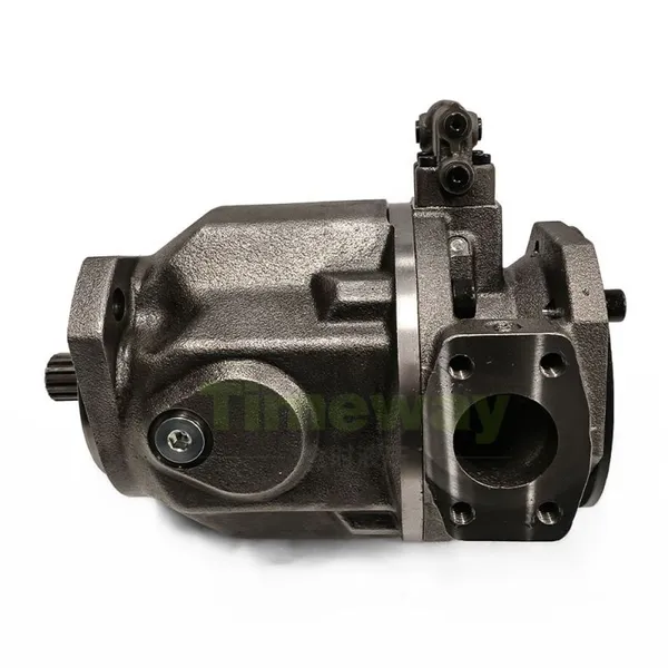 A10VSO71 Hydraulic Piston Pump A10VSO71DFR1/31R High Pressure Axial Piston Variable Pump A10VO71 A10VSO71DFR1/31R-PSC62K02 photo-6