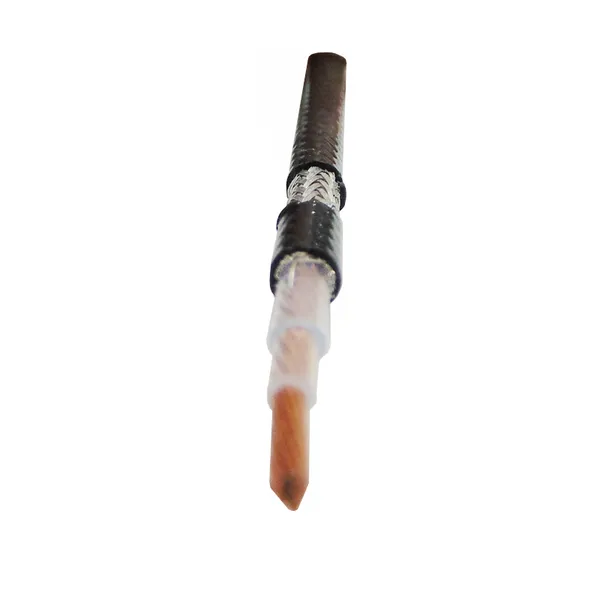 220-240V Constant Wattage Floor Heating Cable for Indoor/Outdoor Use