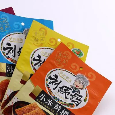 Snack Bag photo-3