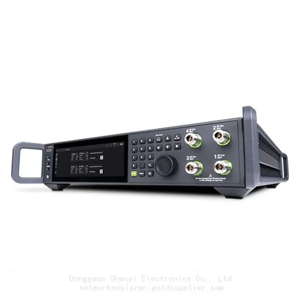 Keysight N5185A MXG Analog Signal Generator，N5185A-Option 506， 9 KHz to 6GHz photo-3