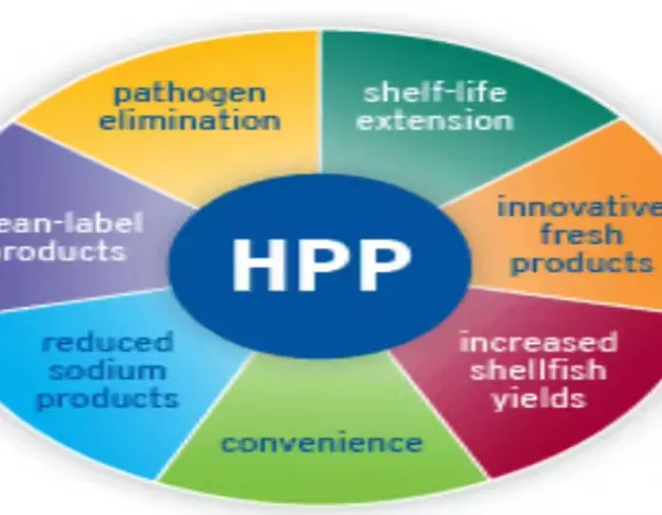 HPP Automatic TOMATO JUICE STRAWBERRY JUICE Production Line HPP Sterilization Machine Equipments photo-4