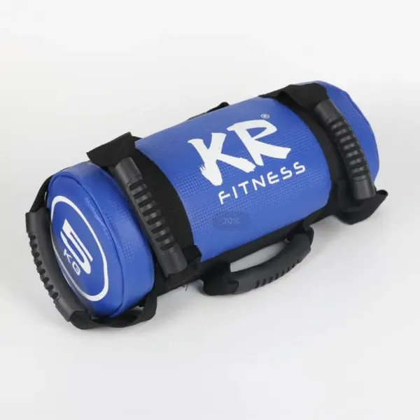 Weight-Lifting Sandbag Energy Strength Package Power Bag