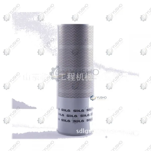Return Oil Filter 11211189 for SDLG Wheel Loader Genuine OEM photo-3