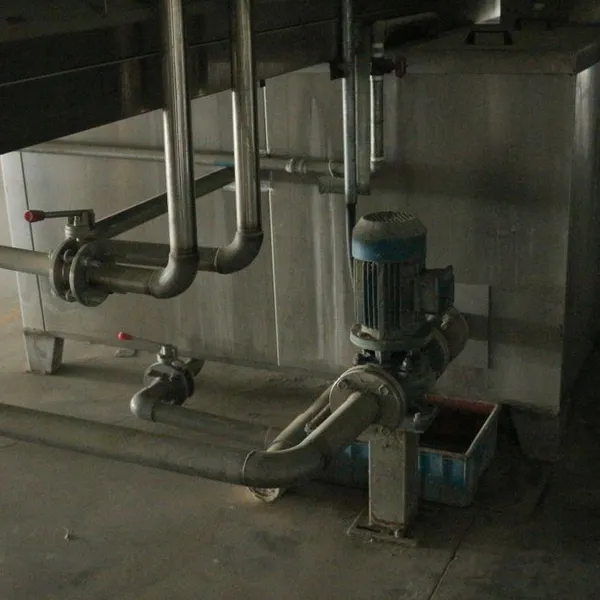For Telecom Base Station Cabinets Large-Scale Communication Equipment Powder Coating Solutions photo-3