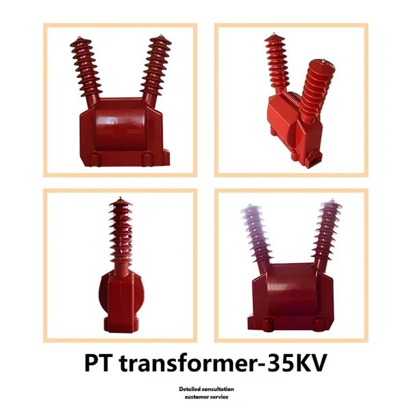 1000KVA 11kV Transformer for Industrial Plant Power Distribution photo-5